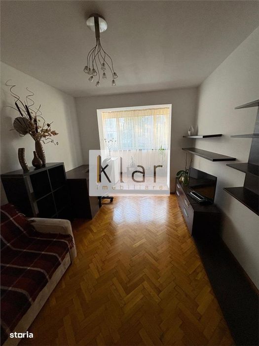 Apartament 3 camere bloc de caramida si garaj cu CF