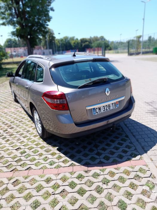 Renault laguna din 2013 motor 1,5 dizel 110 cai
