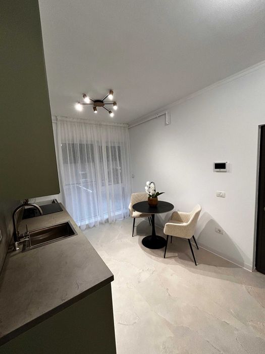 Proprietar, apartament 1 camera decomandat Giroc - zona Braytim