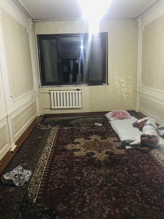 Сдам 3/2/4 массив феруза