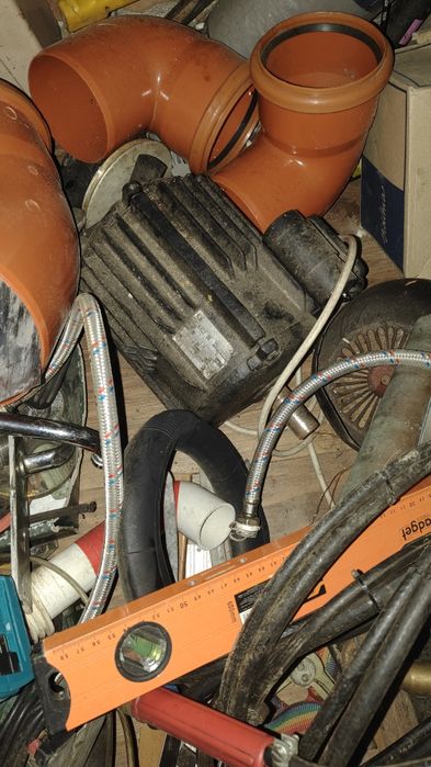 Продавам български електомотори