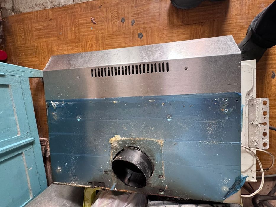 Газовый плитка кайсер