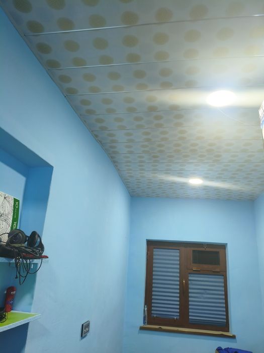 Обмен коттедж на 1 комнатную квартиру с доплатой