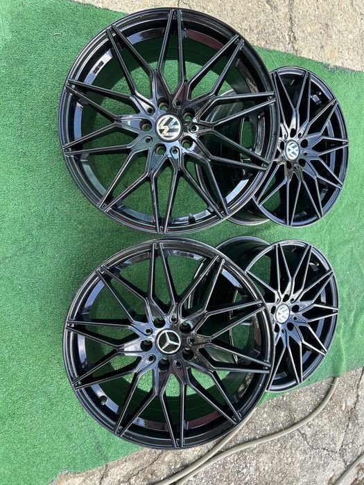 5х112 19 vw audi mercedes