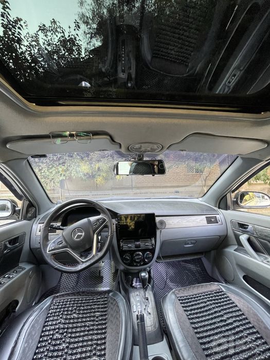 AVTOMAT Lacetti 1.8
