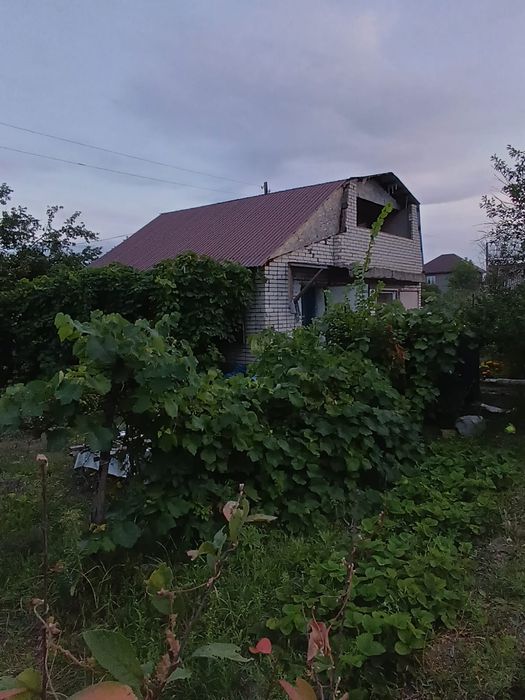 Срочно продажа дачи