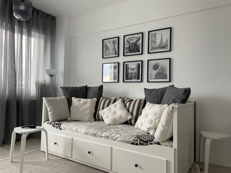 Proprietar! Persoana fizica ap 1 camera Conest Vision, loc p. subteran