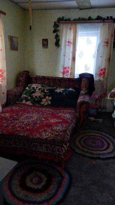 Продаётся дача в районе Каменного Карьера