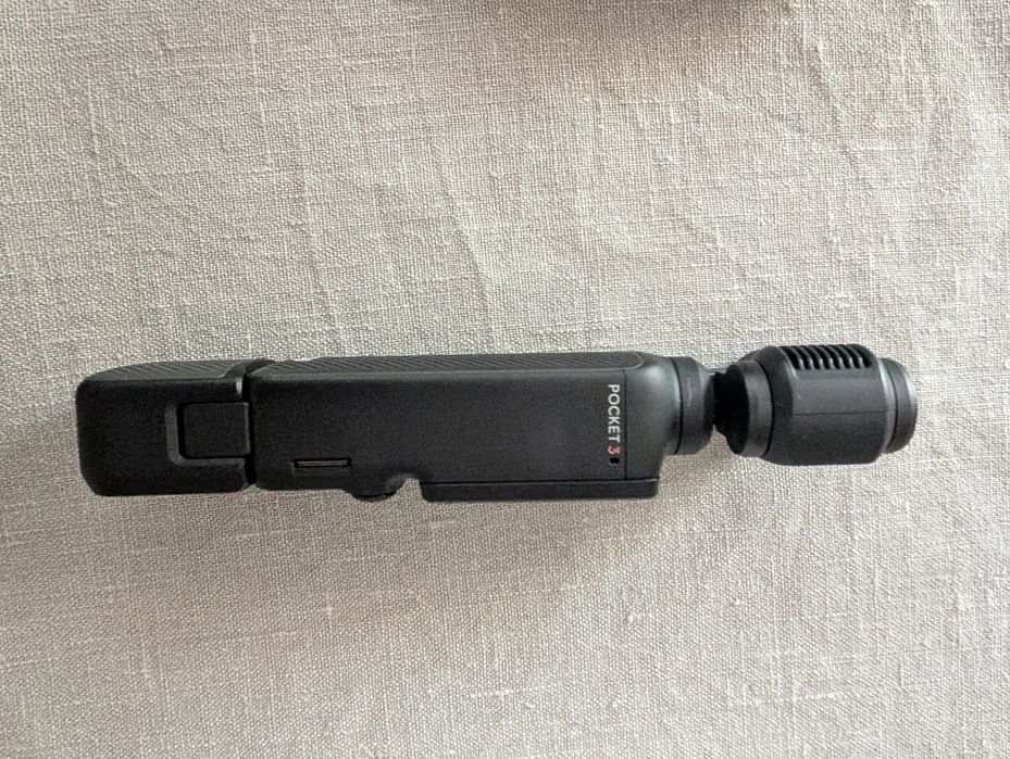 Dji osmo pocket 3