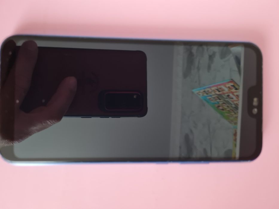 Продаётся HUAWEI P20Lite