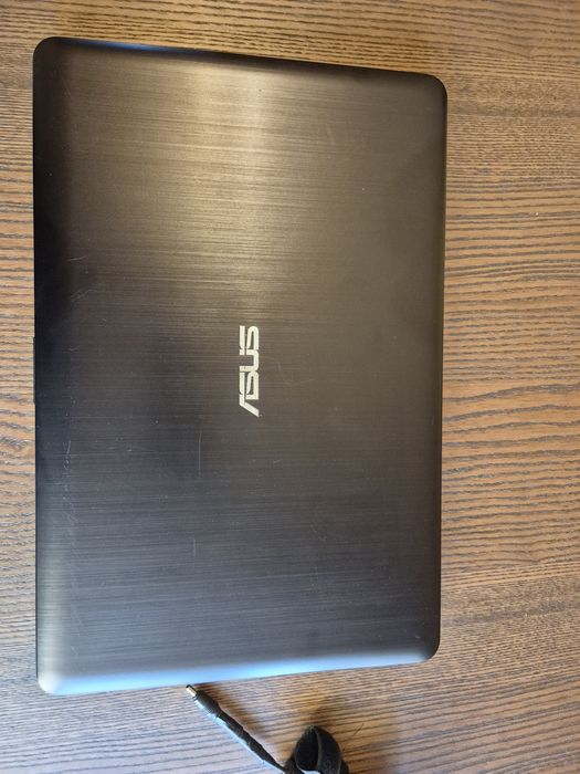 Laptop Asus X541U, i3 7100U, 4Gb RAM, 240 Gb SSD
