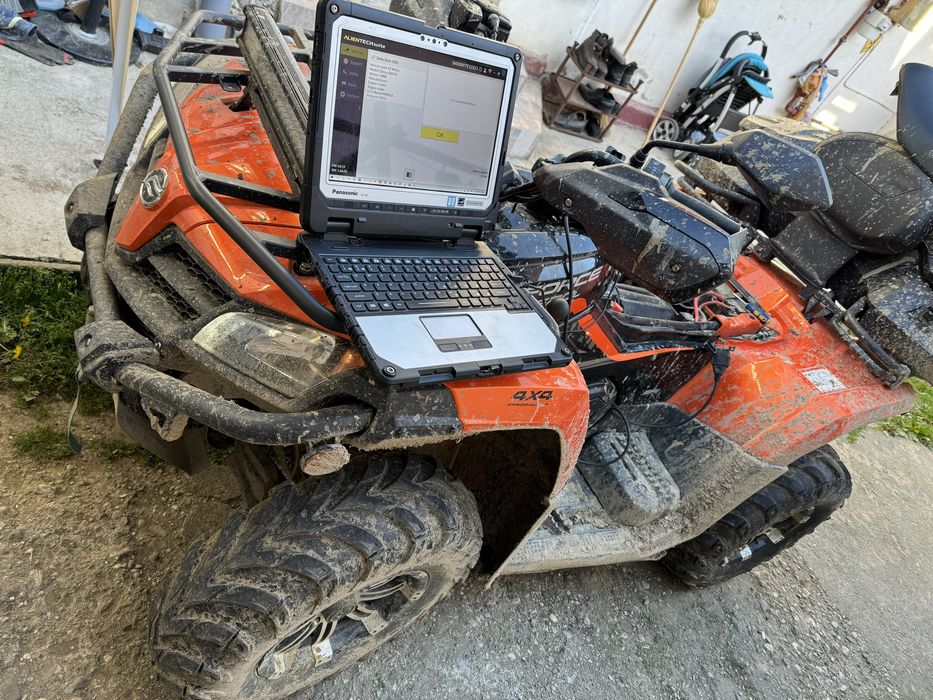 VMAX OFF, TUNING ATV , Delimitare , CF
Moto TGB Segway Can Am Polaris