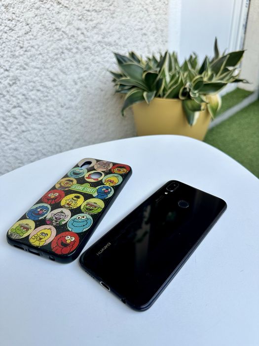 Huawei P20 Lite