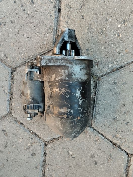 Запчасти для мазды кседокс 6