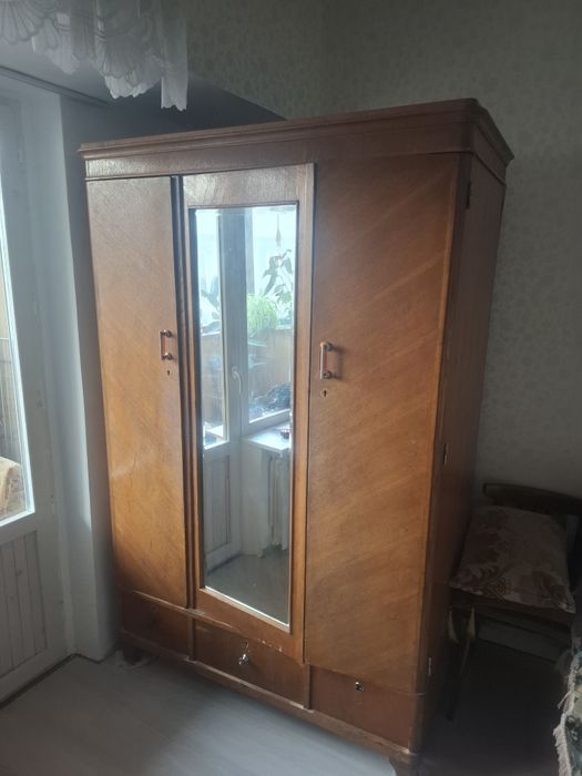 Шкафы отдам бесплатно