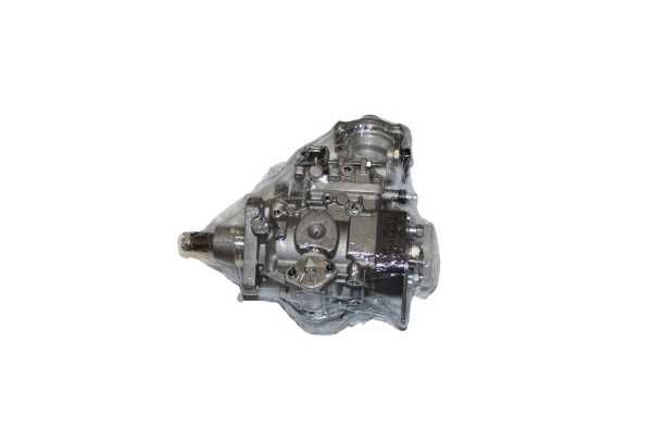 Pompa injectie Case, Iveco, Fiat, Komatsu, New Holland