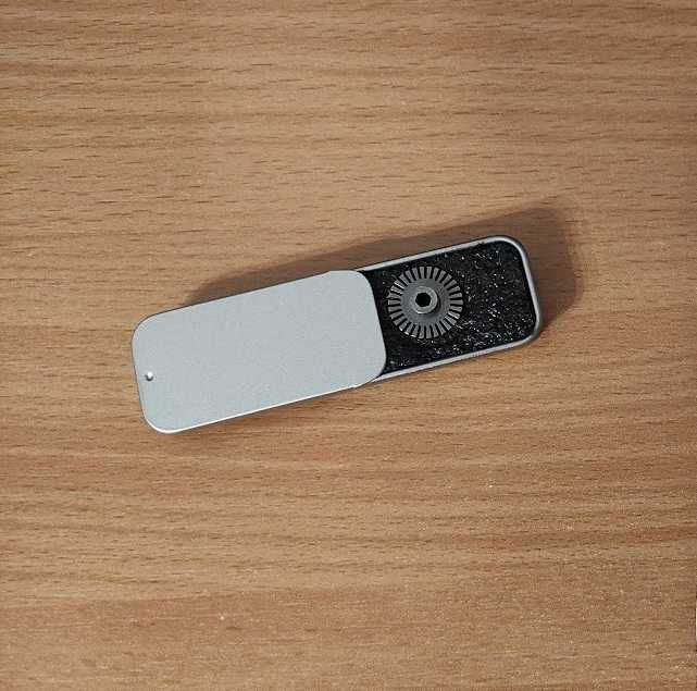 30 Slot Steering Wheel Optical Encoder For Logitech Steering Wheels