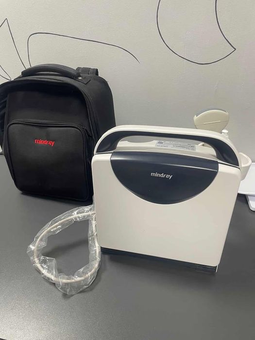 Ecograf portabil MINDRAY DP 20