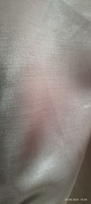 Продам шторы в хорошем состоянии бу