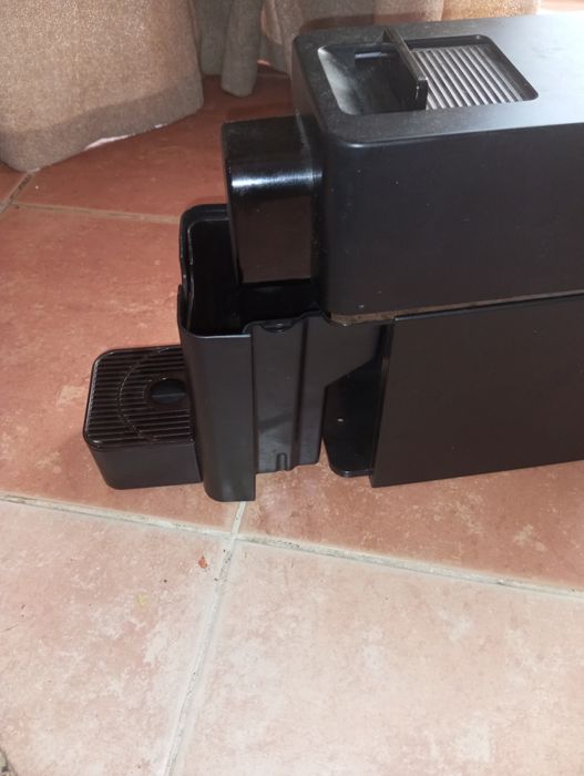 Срочно продам кофе машину