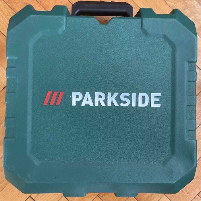 Куфари от различни машини Bosch.Parkside.Makita.Hilti.Festool.Metabo.