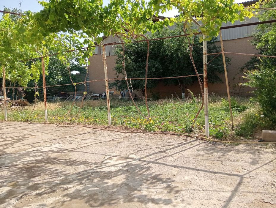 Uy joy sotiladi Qibray Tumani