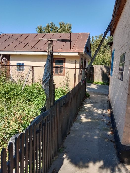 Продается уютный дом