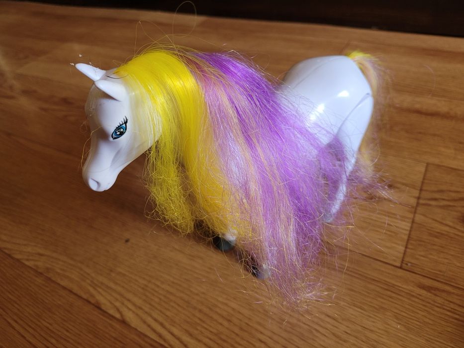 Игрушки для девочки