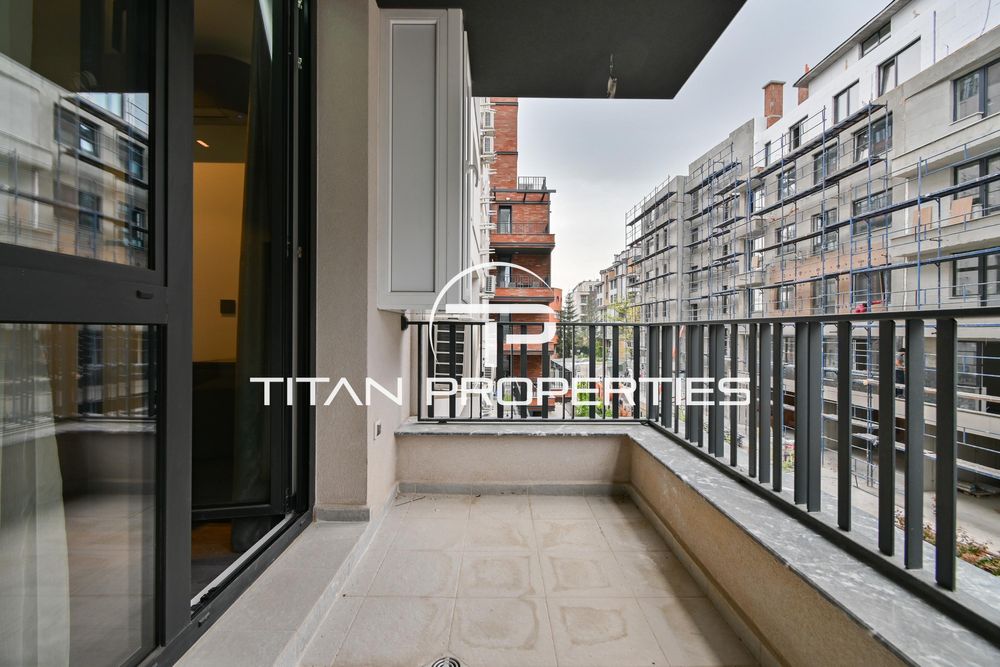 Дава се под наем Двустаен апартамент в София, Кръстова вада - 85 кв.м за 1400 € - Снимка #18