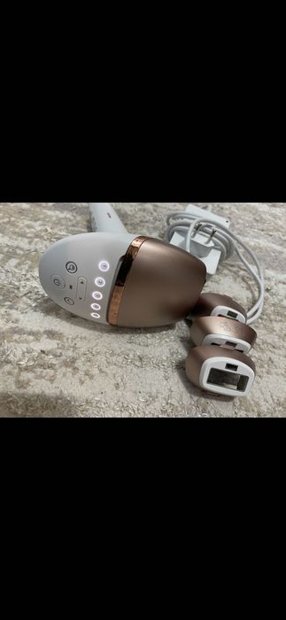 Philips lumea ca nou