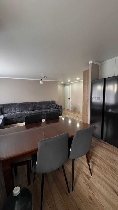 Продам 3-комнатную квартиру