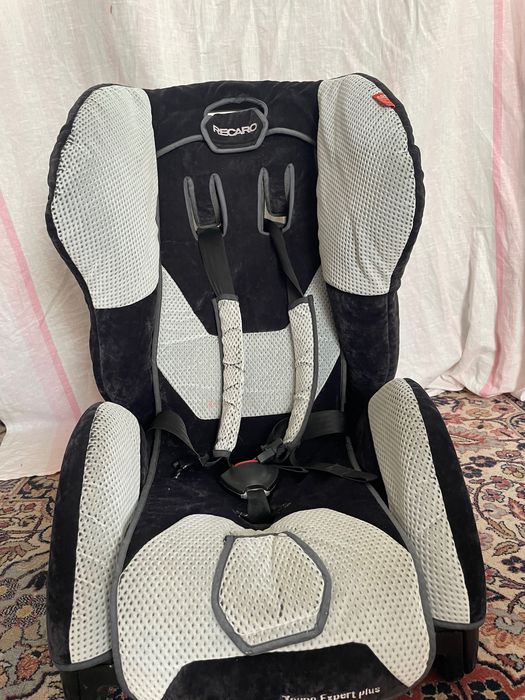Детско столче Recaro