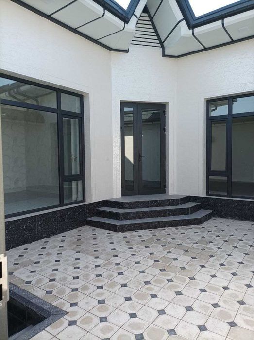 94х ИПОТЕКА 30000 бош тулов, 1,8 сот,4-хона,2-СУ+подвал,кумарик