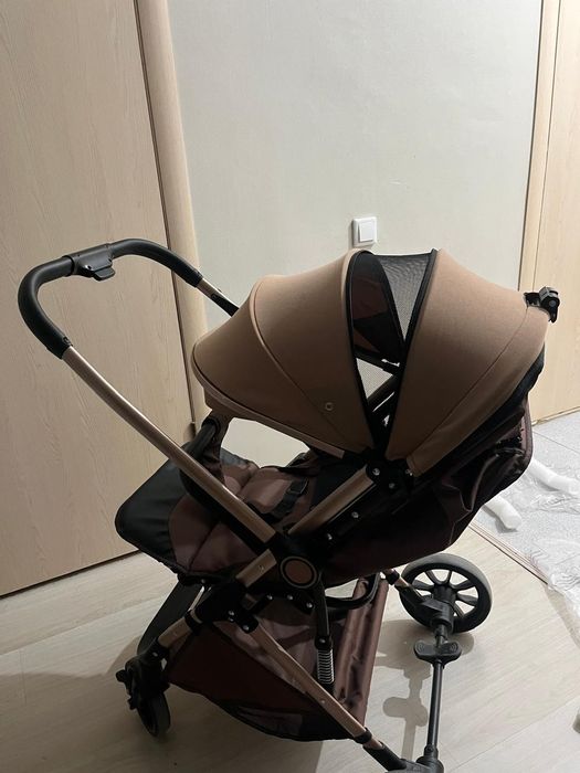 Коляска для прогулки