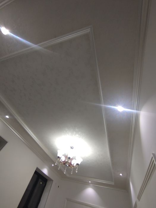 Qarshi shaxar buylab patalok ishlarini qilamiz