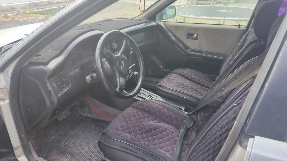 Продам Ауди 80. КПП автомат.