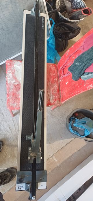 Vand masina de taiat gresie 120 cm Lumytools