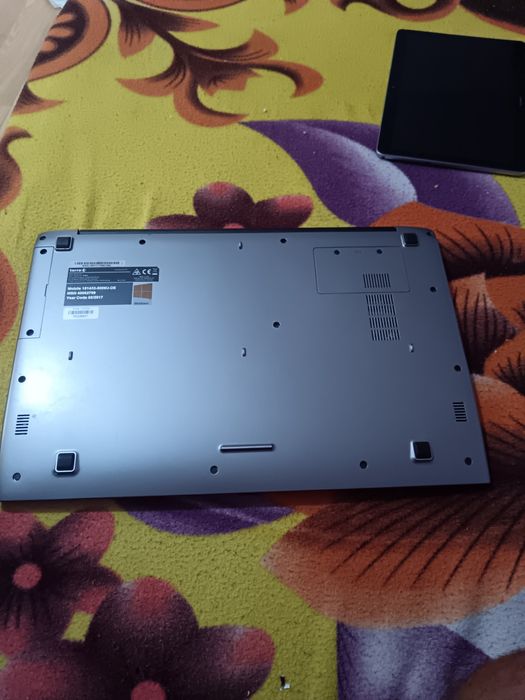 Laptop Terra se vinde urgent Am nevoie de bani De aia îl dau îl dau ieftin n are nicio problemă are Windows 10 mai multe detalii la telefon