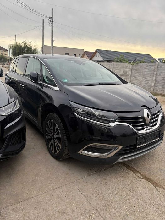 Dezmembrez Renault Espace V 1.6 DCI R9M Cutie Automata DW6 2016