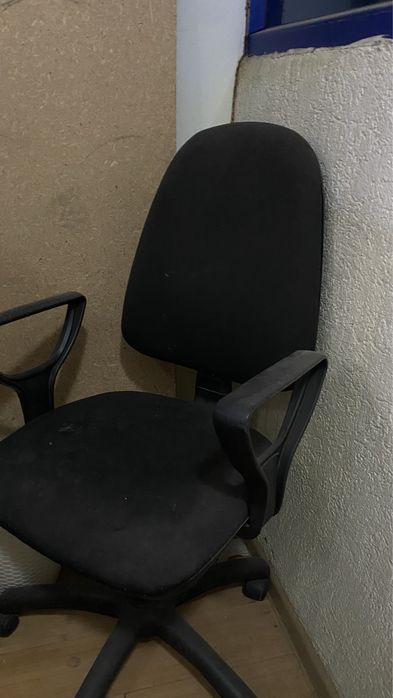 Кресло для рабочей зоны