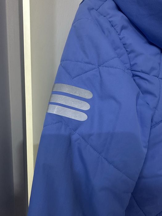 Зимняя куртас Crockid