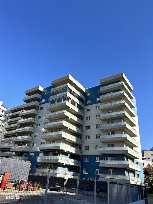 Apartament 2 camere - bloc nou - metrou Mihai Bravu - Vitan