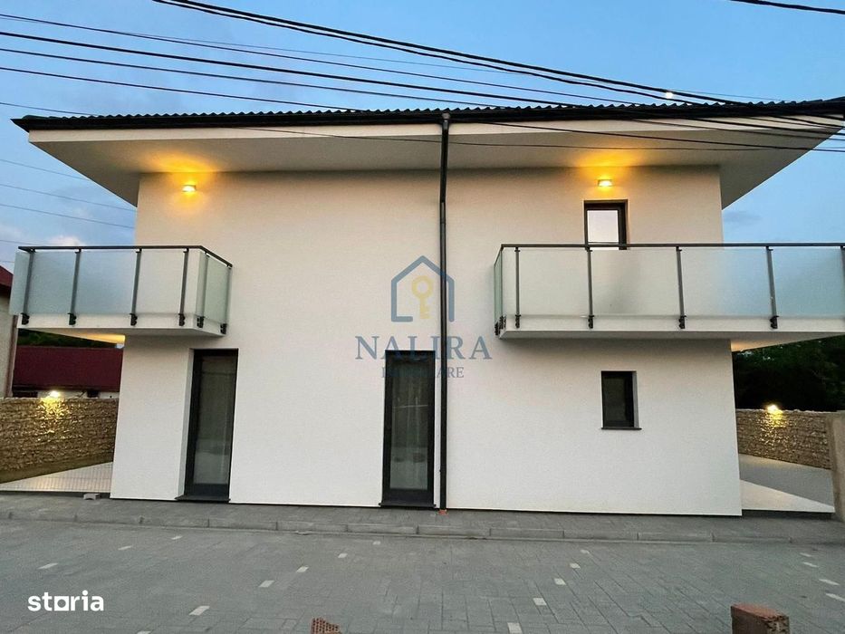 De inchiriat - duplex modern zona Victoriei + 2 parcari disponibile