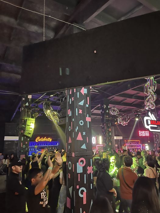 Действующий бизнес