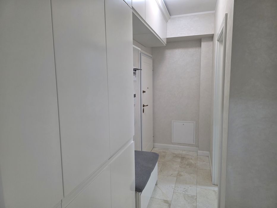 De inchiriat apartament 2 camere decomandat - Iasi - Copou