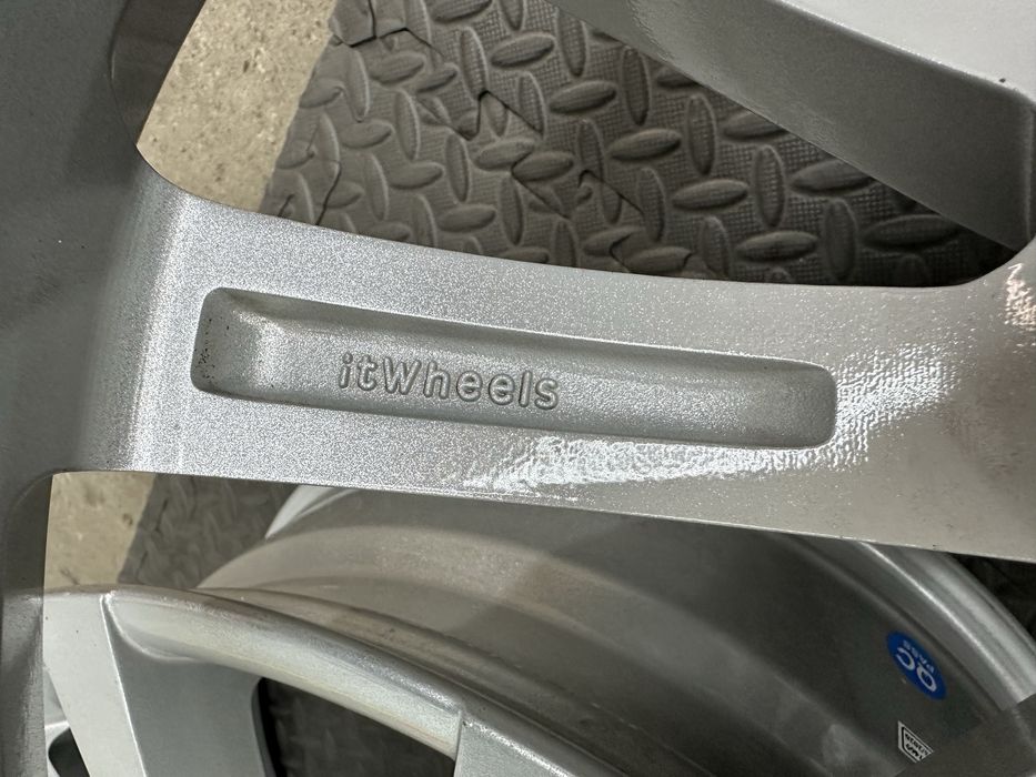 18-цола 5х108 - Ford - C Max-Galaxy-Kuga-Mondeo-Puma-S Max и други