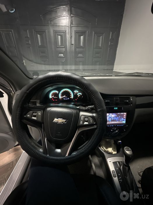 Автомобил жентра 3 позиция