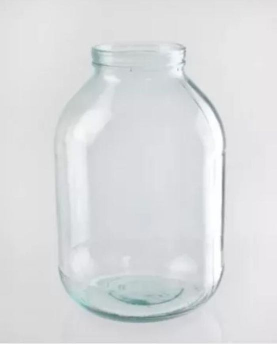 Банки 2,3 литровые 80 тг