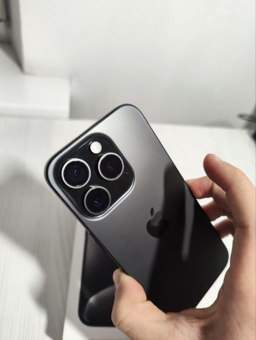 Айфон 15 про , Iphone 15 pro