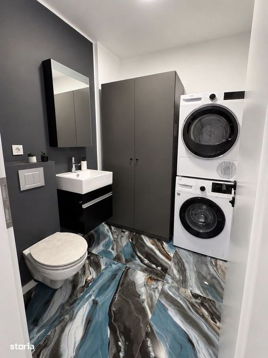 Apartament 3 camere zona Imperial Residence